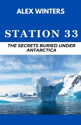 Cover of Station 33