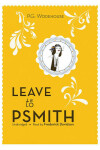 Book cover for Leave It to Psmith