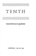 Book cover for Tenth