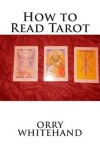Book cover for How to Read Tarot