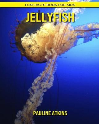 Book cover for Jellyfish