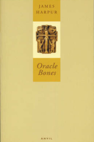 Cover of Oracle Bones