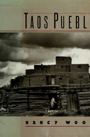 Cover of Taos Pueblo