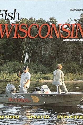 Cover of Fish Wisconsin