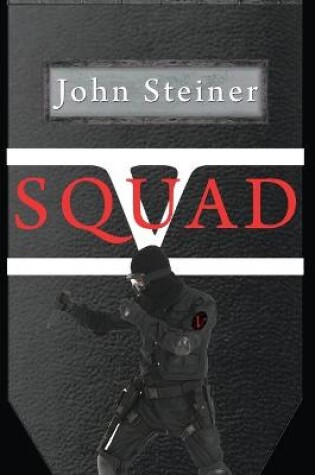 Cover of Squad V