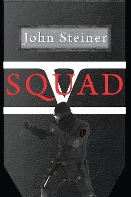 Book cover for Squad V