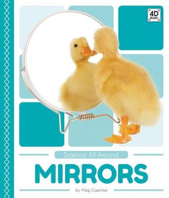 Book cover for Mirrors