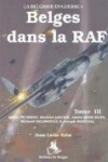 Book cover for Belges Dans La RAF