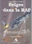 Cover of Belges Dans La RAF