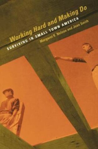 Cover of Working Hard and Making Do