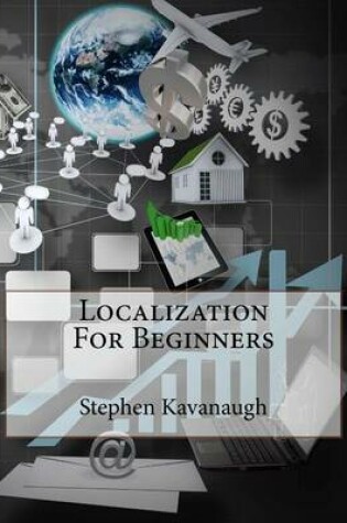 Cover of Localization for Beginners