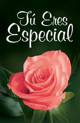 Book cover for You're Special (Spanish, Pack of 25)