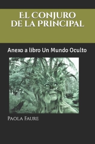Cover of El Conjuro de la Principal