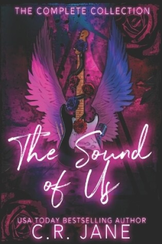 Cover of The Sound of Us Complete Collection