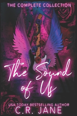 Book cover for The Sound of Us Complete Collection