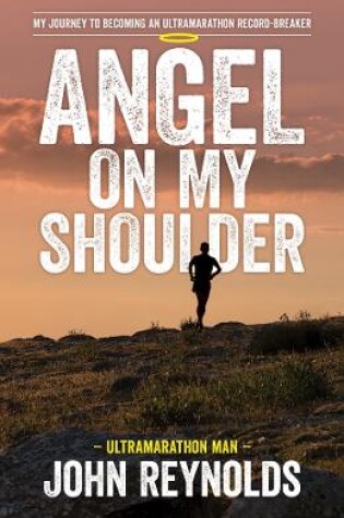 Cover of Angel On My Shoulder