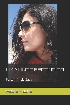 Book cover for Um Mundo Escondido