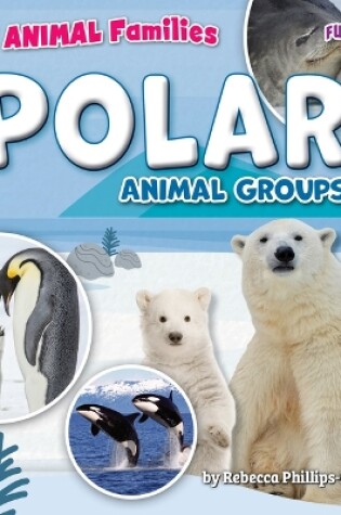 Cover of Polar Animal Groups