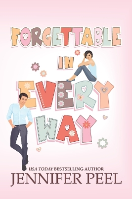 Book cover for Forgettable in Every Way