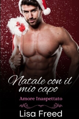 Cover of Natale con il mio capo