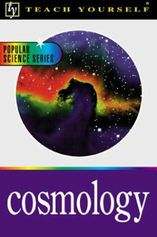 Cover of Teach Yourself Cosmology