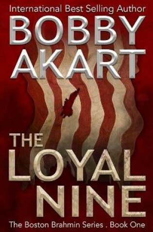 Cover of The Loyal Nine