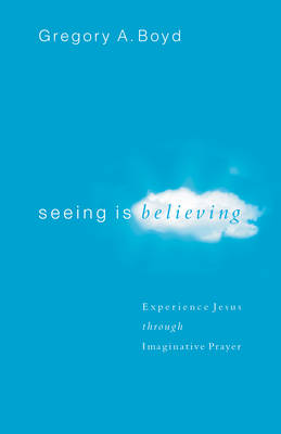 Book cover for Seeing Is Believing