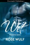 Book cover for Wet