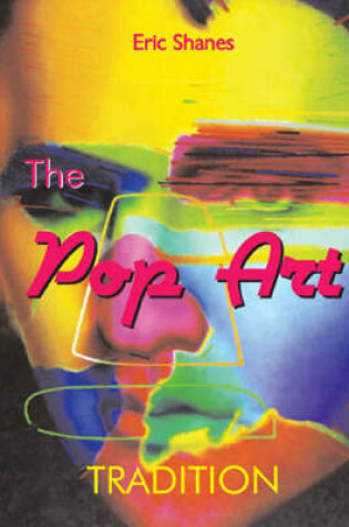 Cover of The Pop Art Tradition