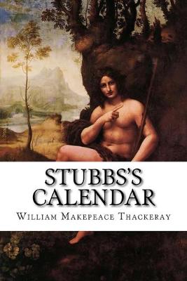 Book cover for Stubbs's Calendar