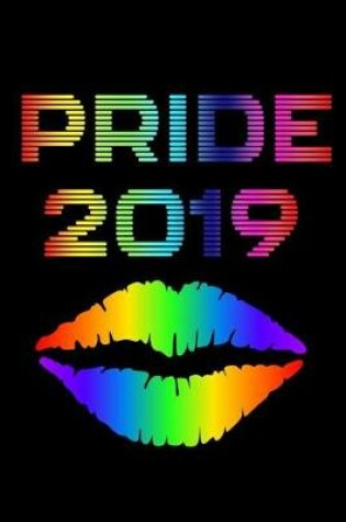 Cover of Pride 2019