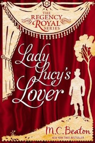 Cover of Lady Lucy's Lover