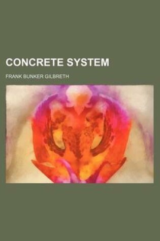 Cover of Concrete System