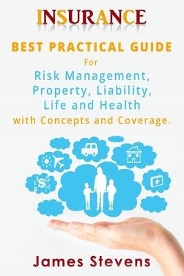 Book cover for Insurance