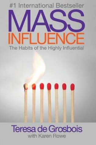 Cover of Mass Influence