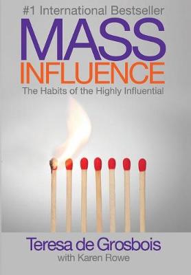 Book cover for Mass Influence