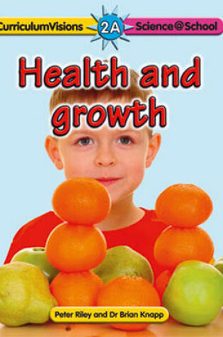 Cover of 2A Health and Growth
