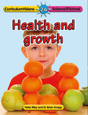 Book cover for 2A Health and Growth