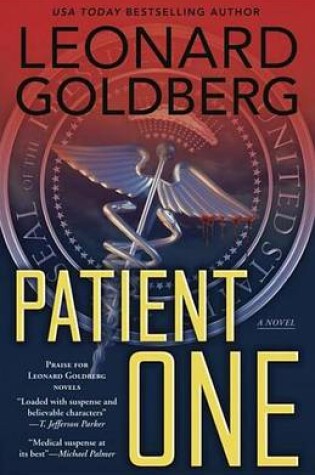 Cover of Patient One