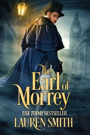 Cover of The Earl of Morrey