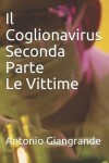 Book cover for Il Coglionavirus Seconda Parte Le Vittime