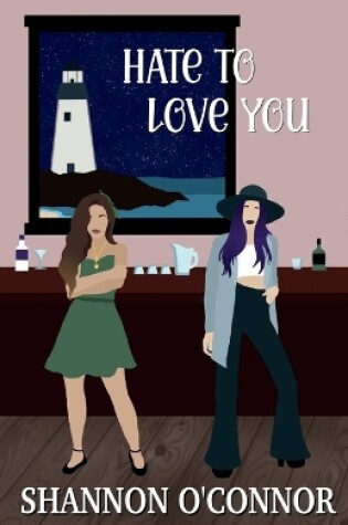 Cover of Hate To Love You