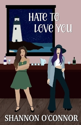 Book cover for Hate To Love You