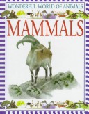 Book cover for Mammals