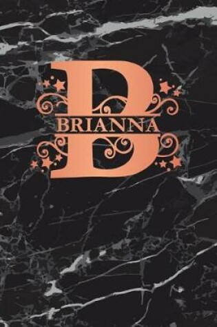 Cover of Brianna