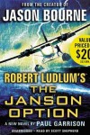 Book cover for Robert Ludlum S the Janson Option