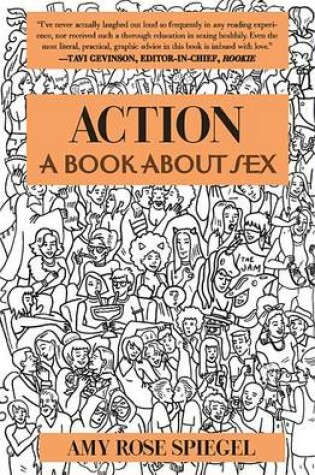 Cover of Action