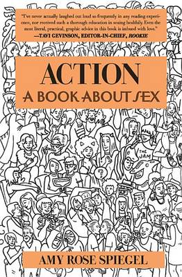 Book cover for Action