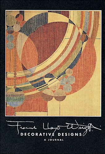 Book cover for Decorative Designs Insert