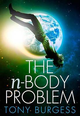 Book cover for The N-Body Problem